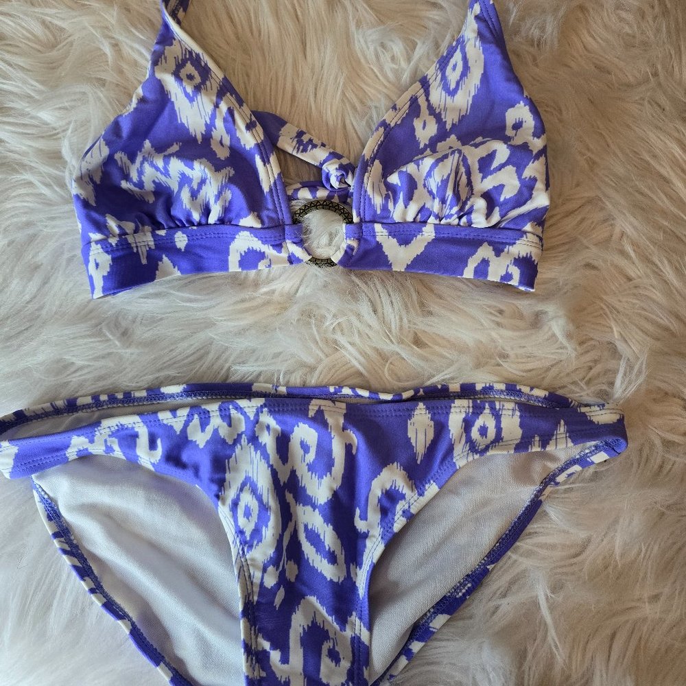 Women's Two Piece Swimsuit size M